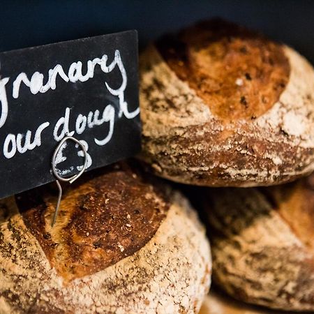 Whitehouse Rye Bed & Breakfast Bagian luar foto Granary Sourdough